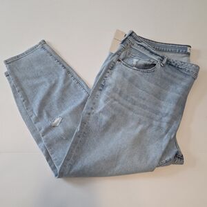 Light Blue Men's Jeans